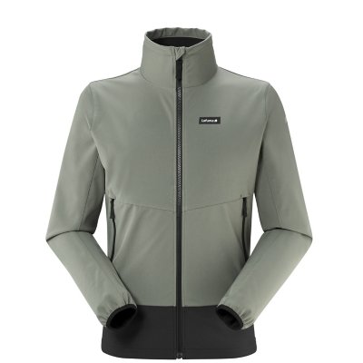 Veste softshell 2025 garçon intersport