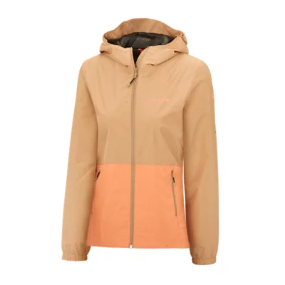 Veste De Randonnée Femme Access LAFUMA INTERSPORT