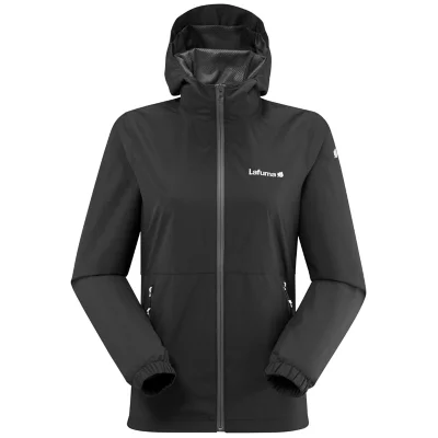 Veste De Randonnée Femme Access LAFUMA INTERSPORT