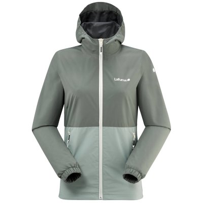 Veste imperméable hotsell femme intersport