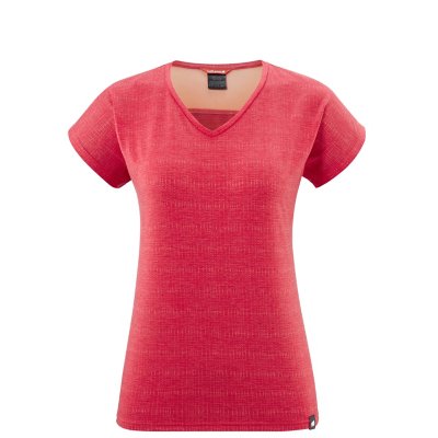 Tee shirt randonnée femme intersport hot sale