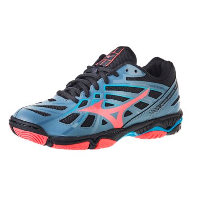 mizuno women's wave hurricane 3 volleyball shoes
