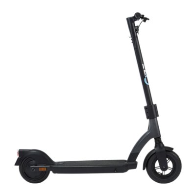Trottinette Électrique Micro X10 Adulte – Noire – 600W – Fabriquée En Suisse (Neuf)