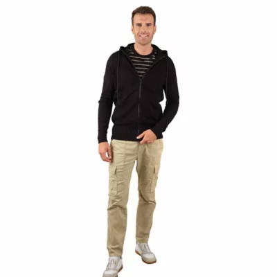 Pull Homme Solan DEELUXE | INTERSPORT