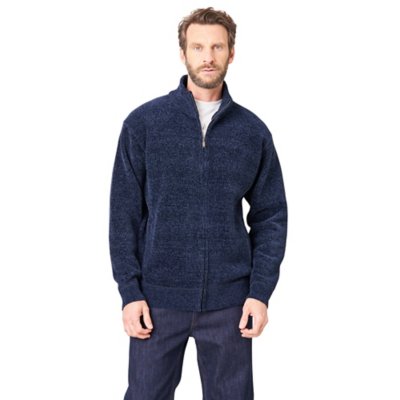 Deeluxe Gilet Homme Mondeus