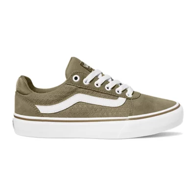 Chaussures en toile femme Ward Deluxe VANS
