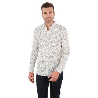 Chemise best sale deeluxe homme