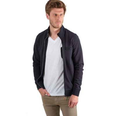 Blouson discount deeluxe intersport