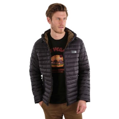 Veste deeluxe best sale homme intersport