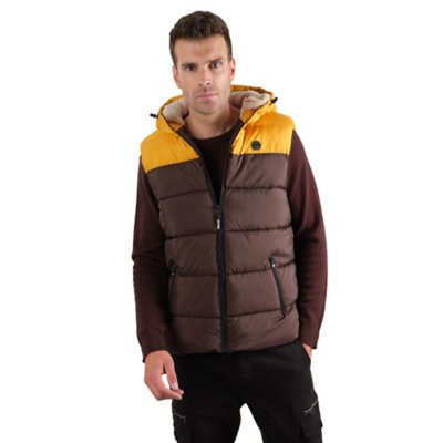 Blouson deeluxe outlet intersport