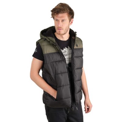 Blouson deeluxe online intersport