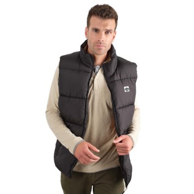 Doudoune Homme Hauts INTERSPORT