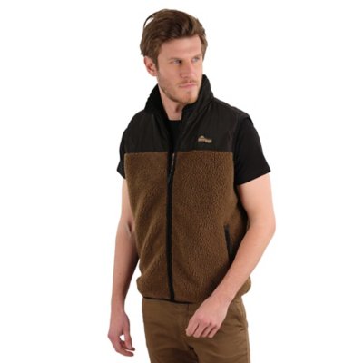 Doudoune sans manche outlet decathlon homme