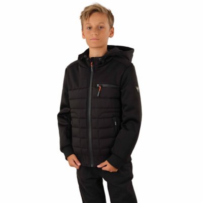 Blouson enfant outlet intersport