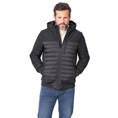 Deeluxe Blouson Homme Mentor