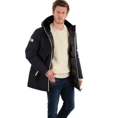 Manteau best sale deeluxe garcon