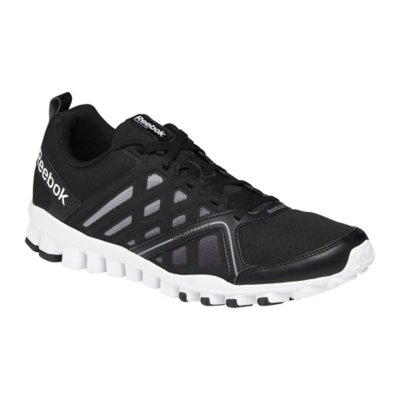 chaussures fitness homme reebok