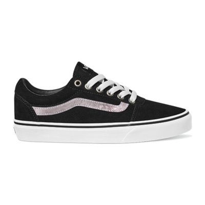 Chaussures En Toile Femme Ward VANS INTERSPORT