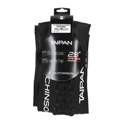 Pneu Pour Vtt Taipan 29 NOIR HUTCHINSON | INTERSPORT