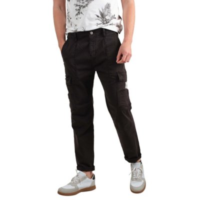 Pantalon deeluxe homme hot sale