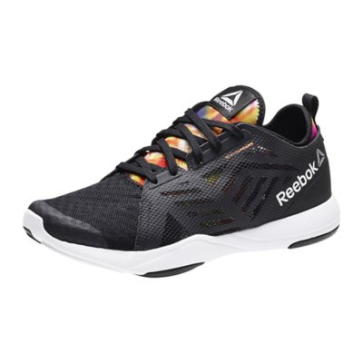 chaussures fitness reebok