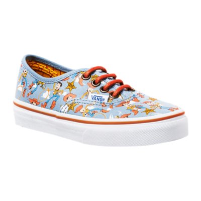 vans toy story homme paris