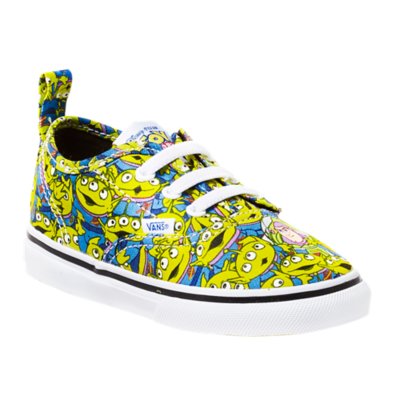 vans toy story enfant