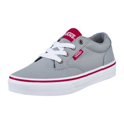 vans intersport