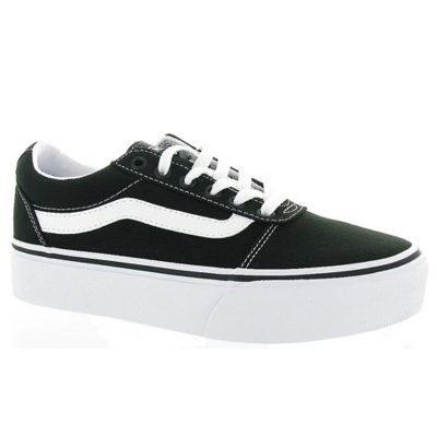 prix chaussure vans femme