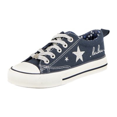 Chaussures En Toile Fille LC VALEUR LULU CASTAGNETTE INTERSPORT