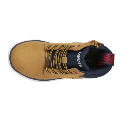 Boots Levis Chaussure Garcon Boots Garçon VERMONT CD LEVIS KIDS