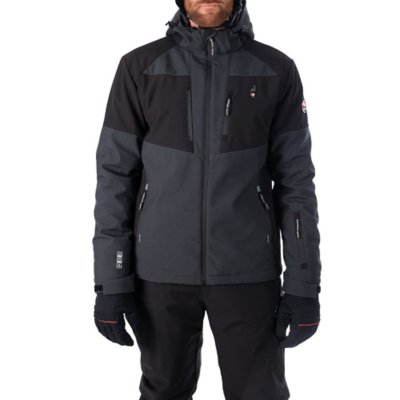 Aulp ANORAK DE SKI M VIGGO