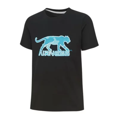 Mens Tshirts Tee Shirt Airness Homme Tee-shirt À Manches Courtes