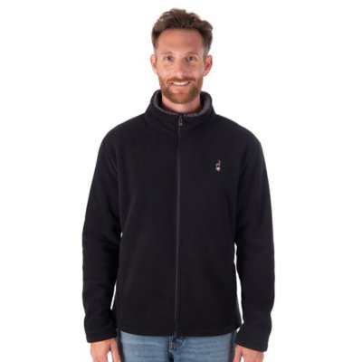 Aulp VESTE POLAIRE M VISOL