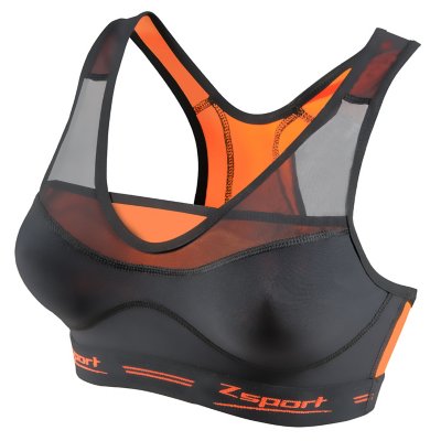 Brassière De Training Femme VIRTUOSITY Z SPORT INTERSPORT — free download