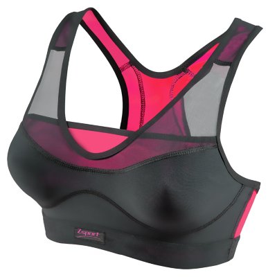 Brassière discount sport intersport