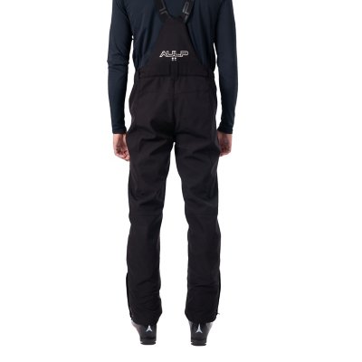 Aulp PANTALON DE SKI A BRETELLES M VIZIL