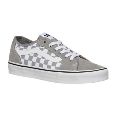 Vans homme online grise