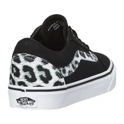Vans Era Leopard Femme Vans Leopard Noir Vans Era 59 Leopard LEOPARD
