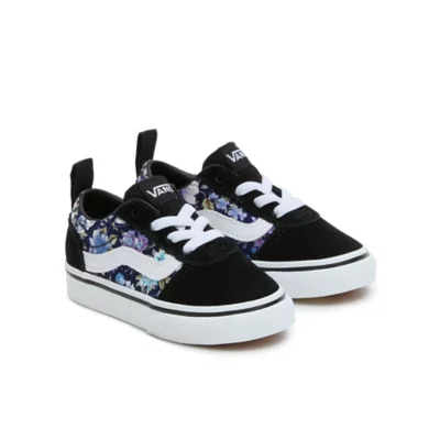 Promo Vans Carte Cadeau Vans Baskets Vans Knu Stack Blanc Noir