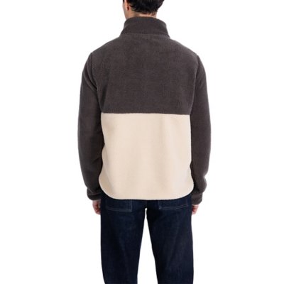 Aulp Veste Polaire Homme Vogue0