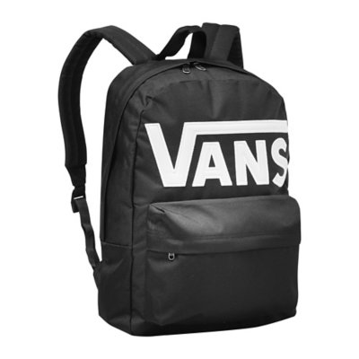 sac a dos vans homme pas cher