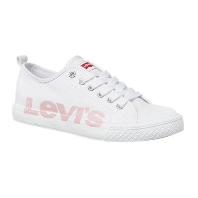 Chaussures En Toile Fille Maui Se Jr LEVIS KID INTERSPORT