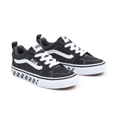 Vans best sale pour garcon