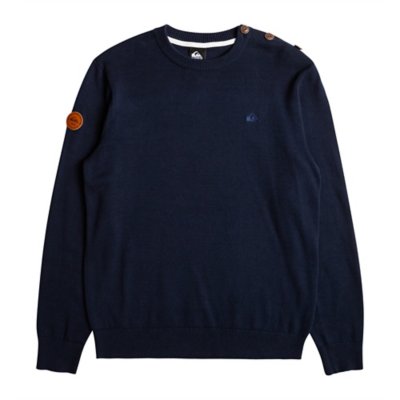 Sweat quiksilver intersport hotsell