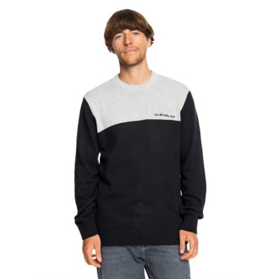 Pull Homme Bloody Monday QUIKSILVER INTERSPORT