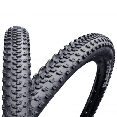 Pneu Pour Vtt 27,5 X 2,00 (50-584) Ts NOIR PNA