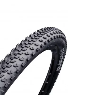 Pneu Pour Vtt 27,5x2 Anti Crevaison NOIR PNA INTERSPORT