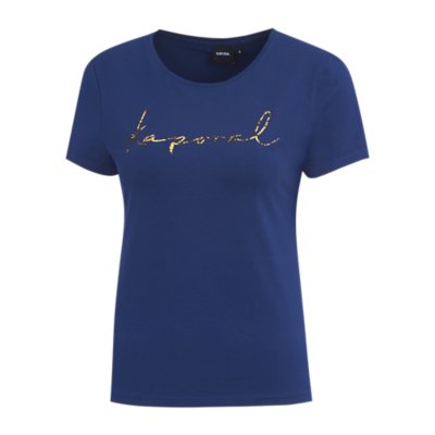 Tee shirt kaporal 2025 femme nouvelle collection