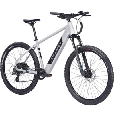 Vtt electrique intersport nakamura sale